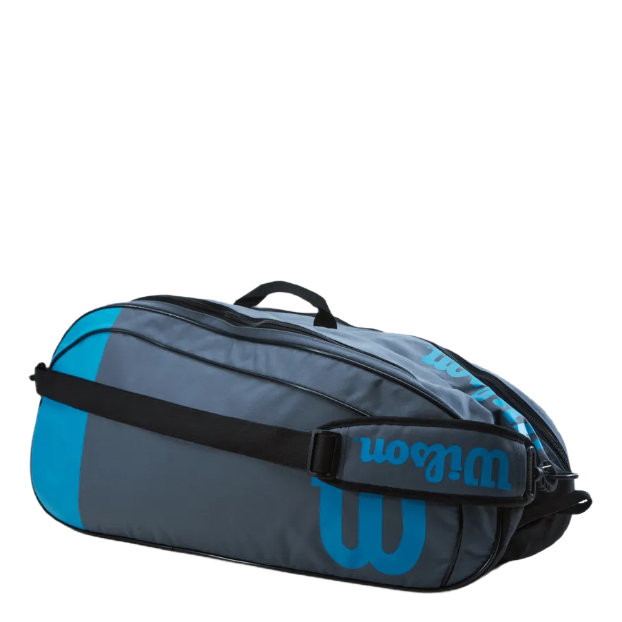 Team 6pk Blue/grey