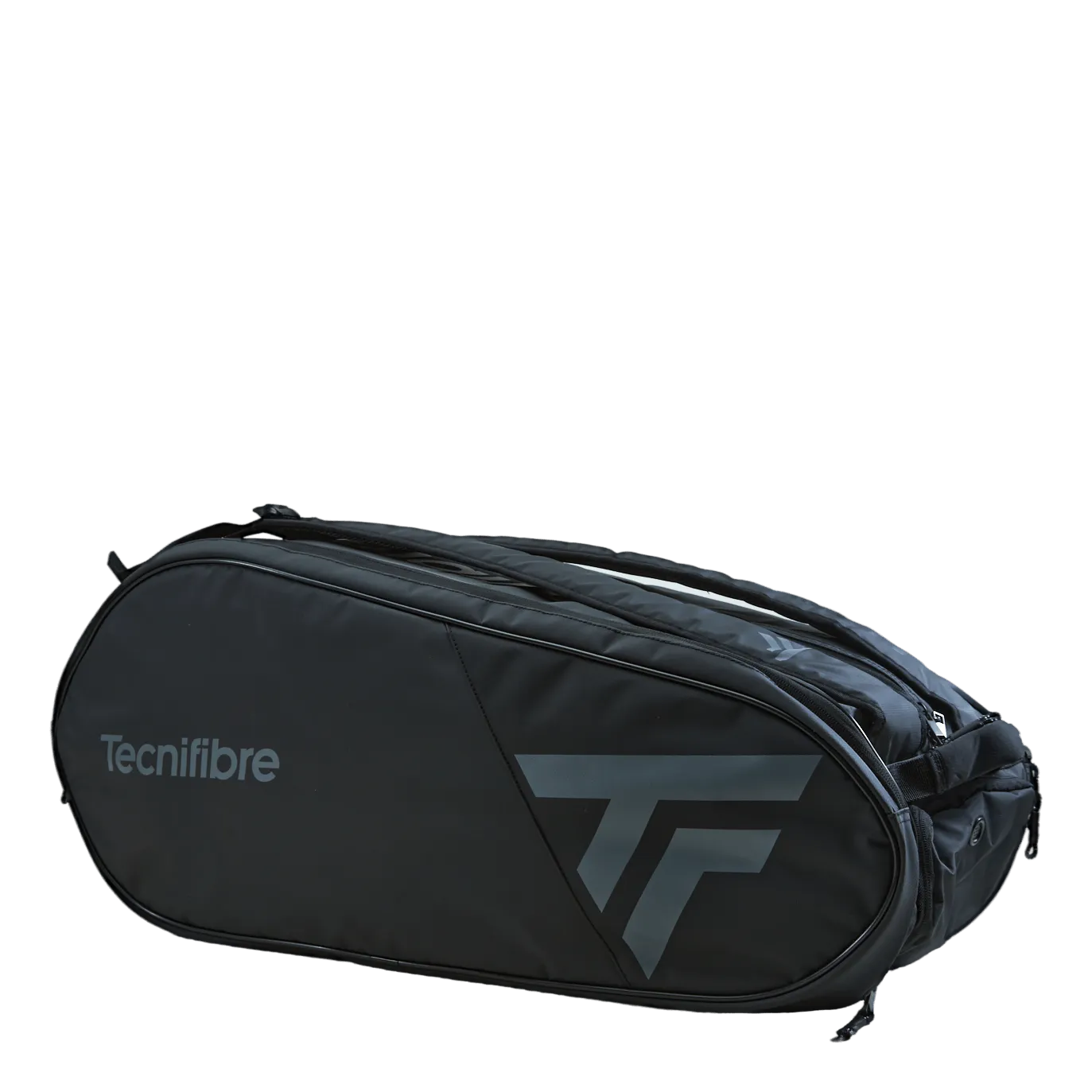 Team Dry 12r Black