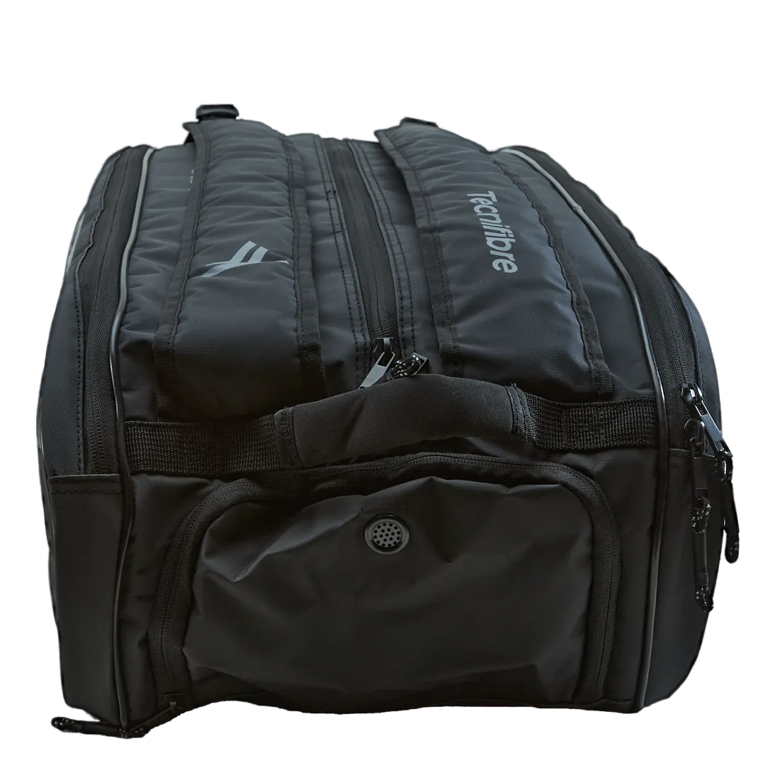 Team Dry 12r Black