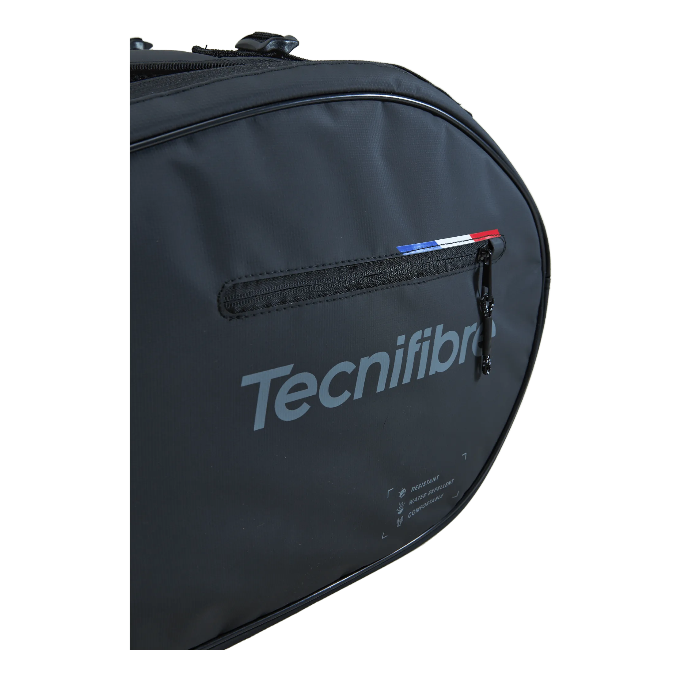 Team Dry 12r Black