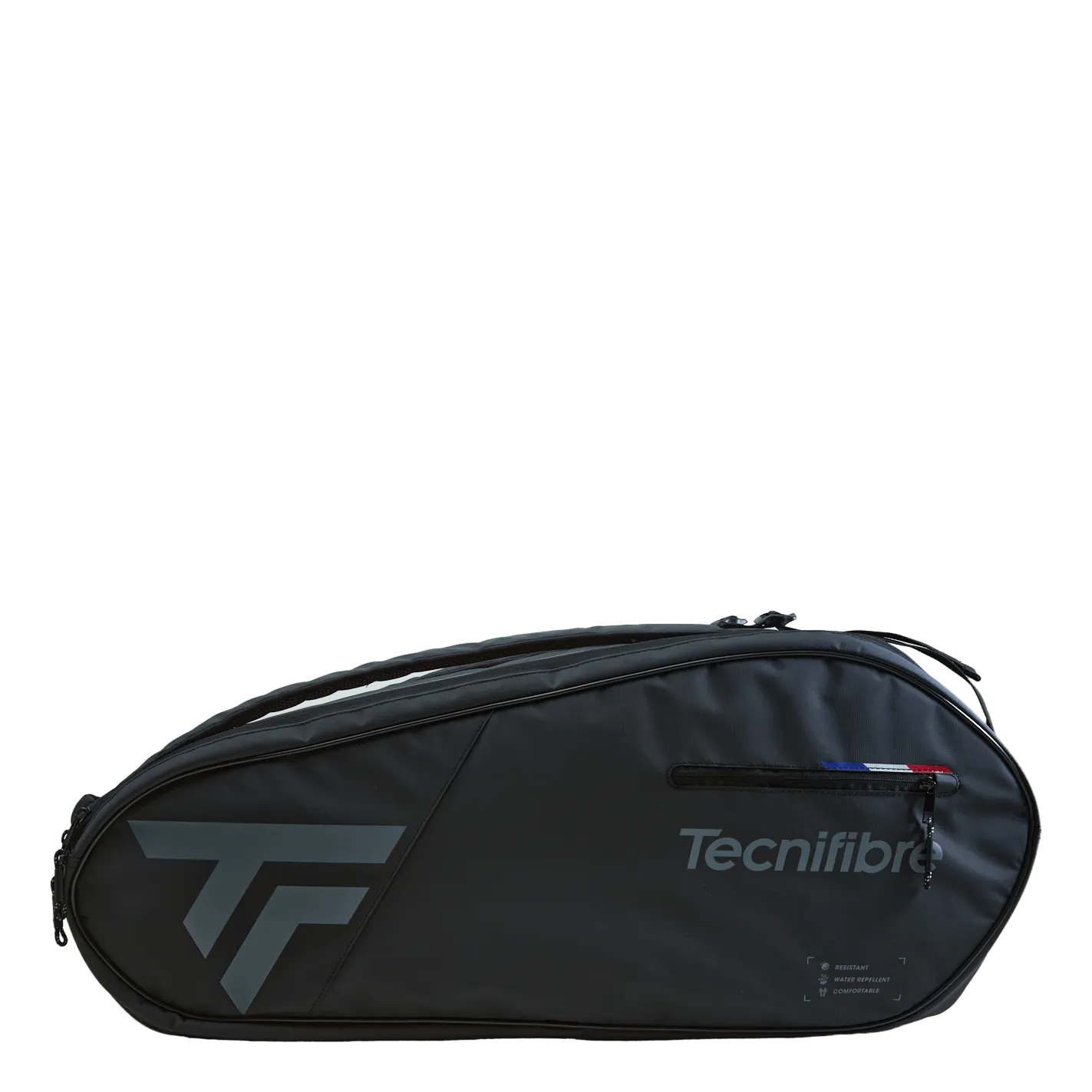 Team Dry 12r Black