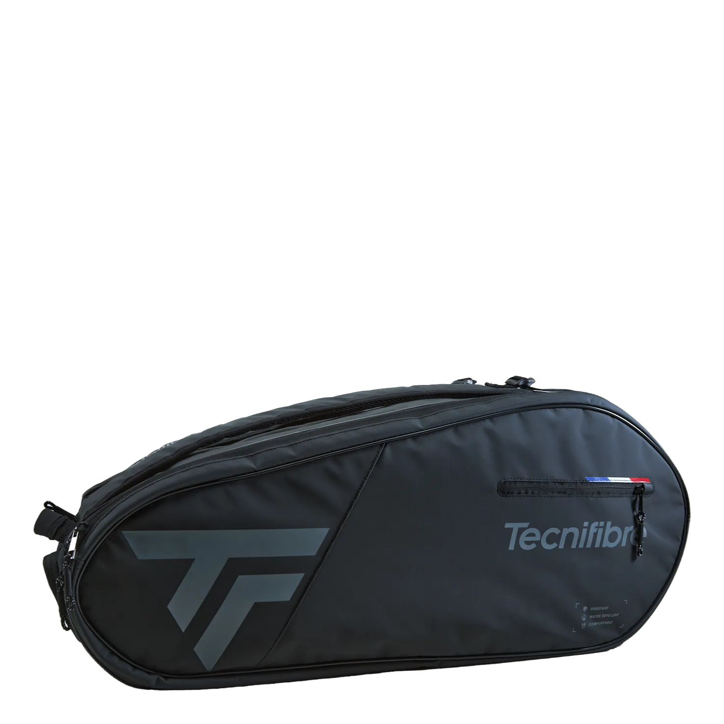 Team Dry 12r Black