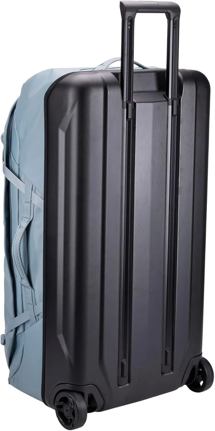 Thule Chasm Wheeled Duffel Suitcase, Pond Gray
