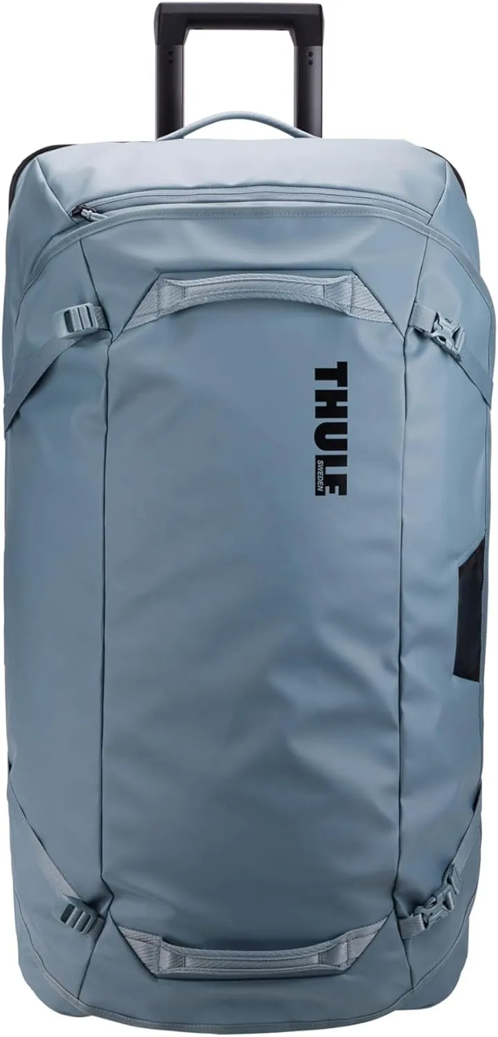 Thule Chasm Wheeled Duffel Suitcase, Pond Gray
