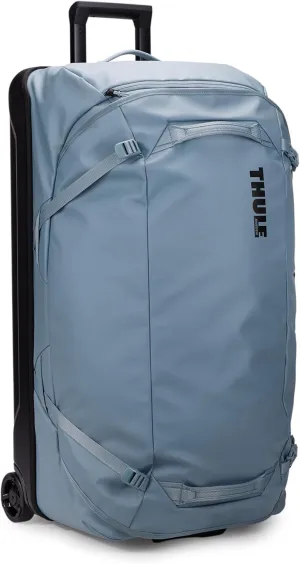 Thule Chasm Wheeled Duffel Suitcase, Pond Gray
