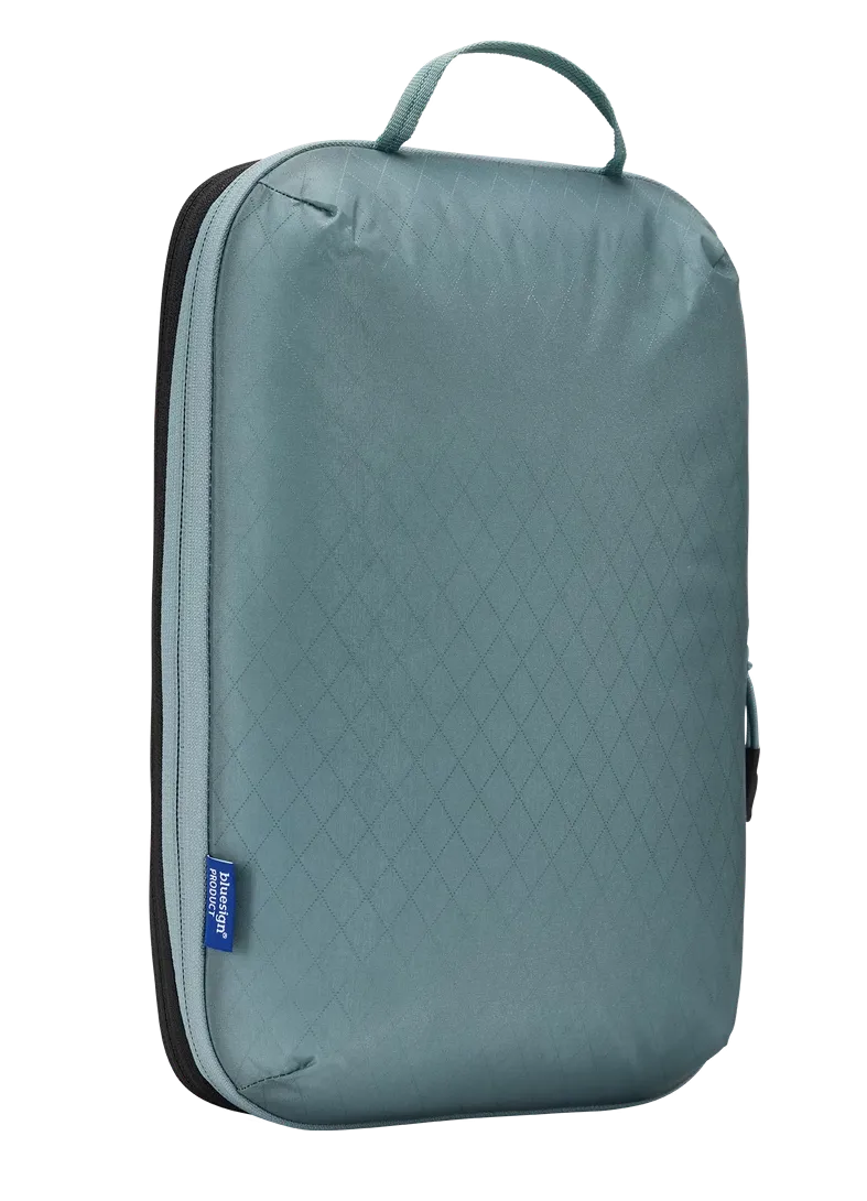 Thule Compression Cube Set - 18,5L - Pond Gray