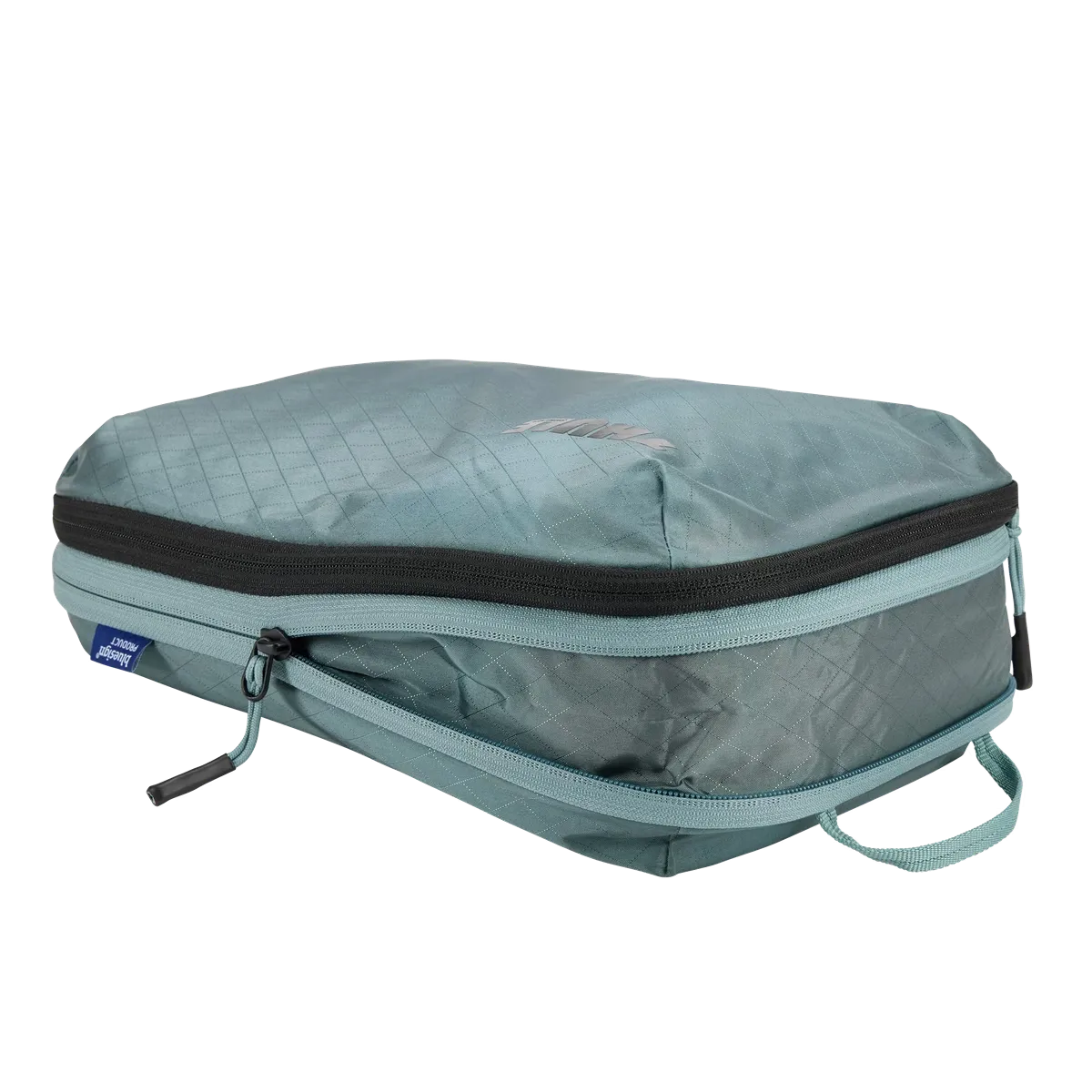 Thule Compression Cube Set - 18,5L - Pond Gray