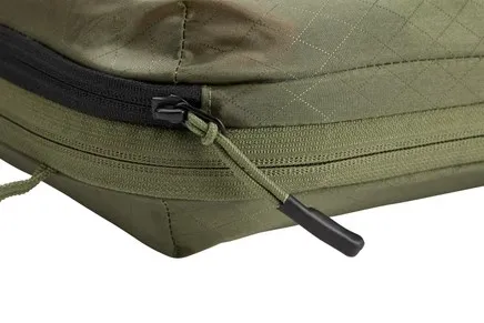 Thule Compression Cube Set - 18,5L - Soft Green