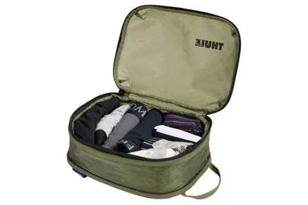 Thule Compression Cube Set - 18,5L - Soft Green