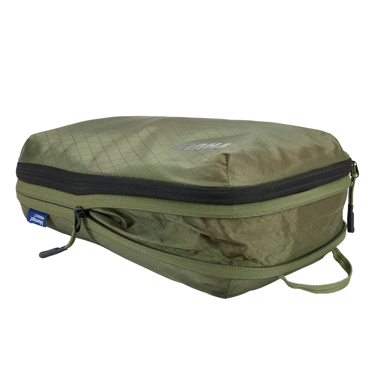 Thule Compression Cube Set - 18,5L - Soft Green