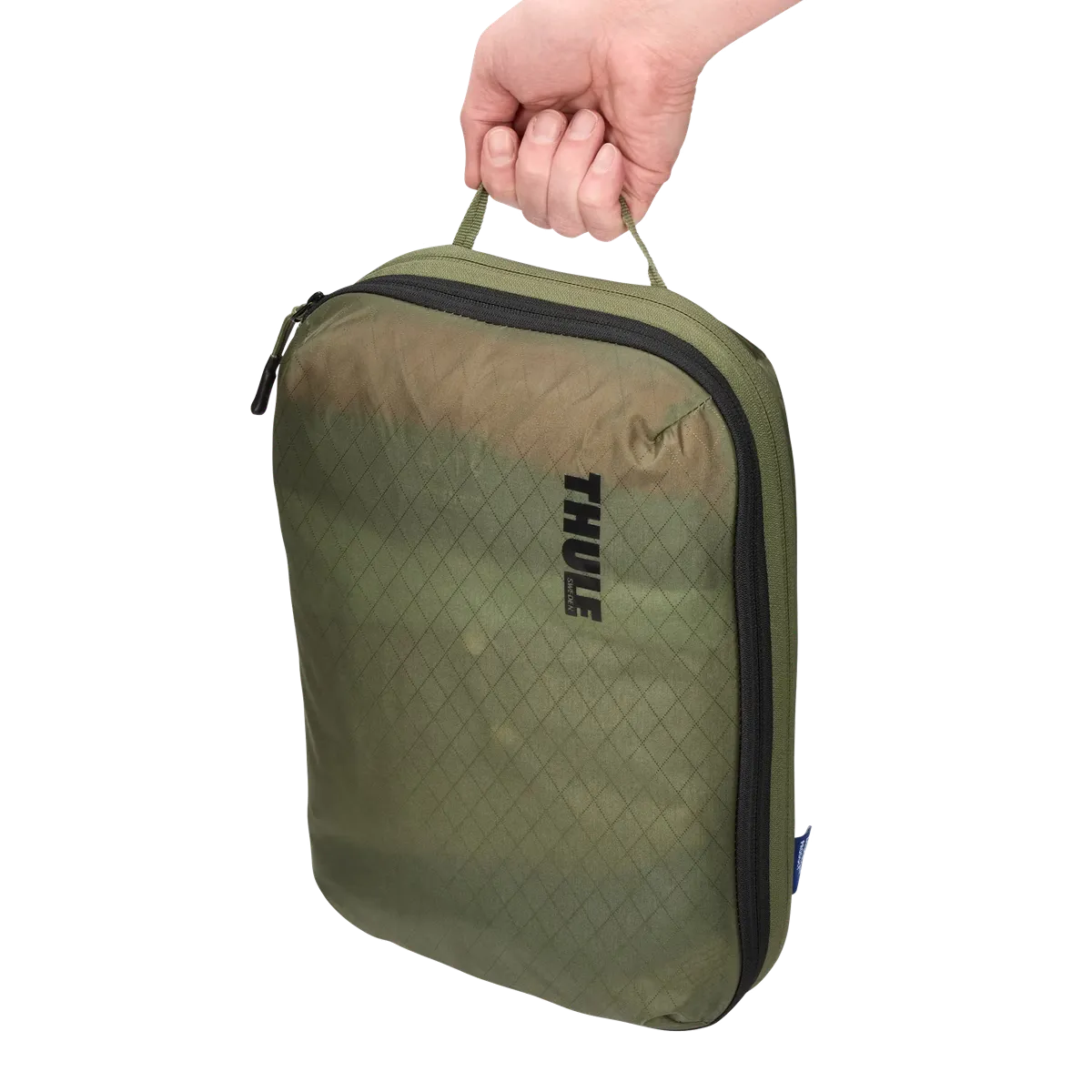 Thule Compression Cube Set - 18,5L - Soft Green