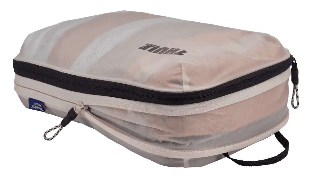 Thule Compression Cube Set - 18,5L - White