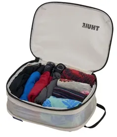 Thule Compression Cube Set - 18,5L - White
