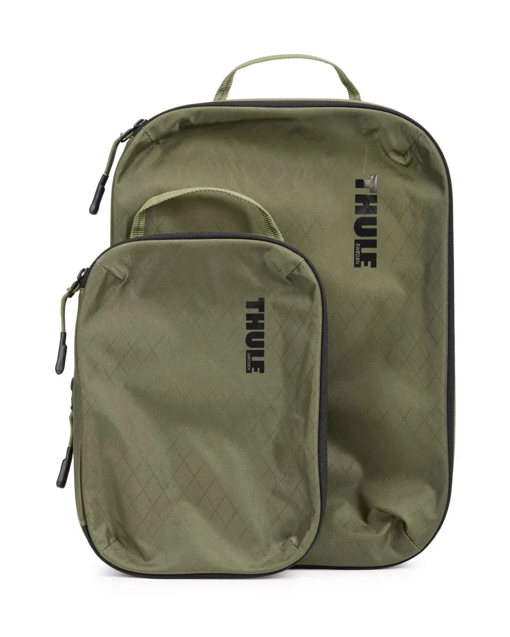 Thule Compression Cube Set