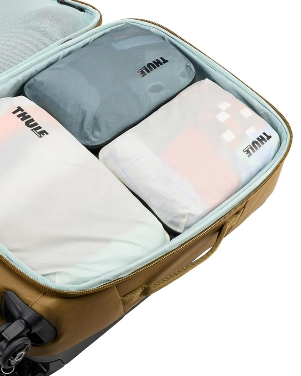 Thule Compression Cube Set