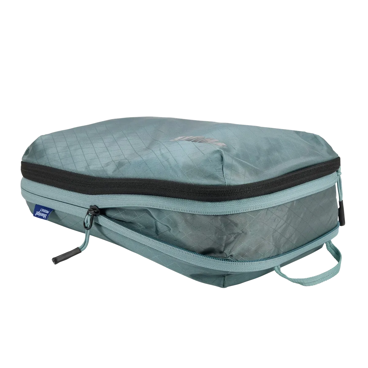 Thule Compression Packing Cube - 13,5L - Pond Gray
