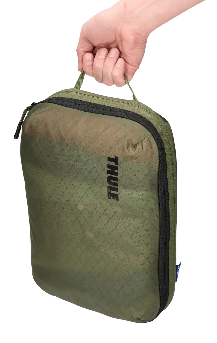 Thule Compression Packing Cube - 13,5L - Soft Green