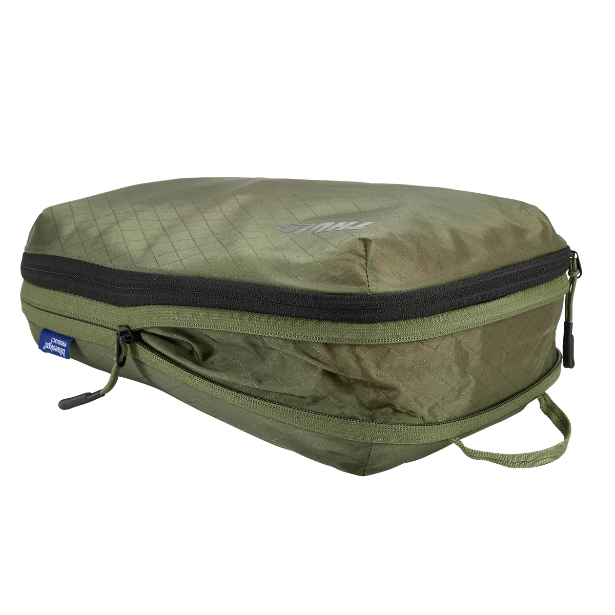 Thule Compression Packing Cube - 13,5L - Soft Green