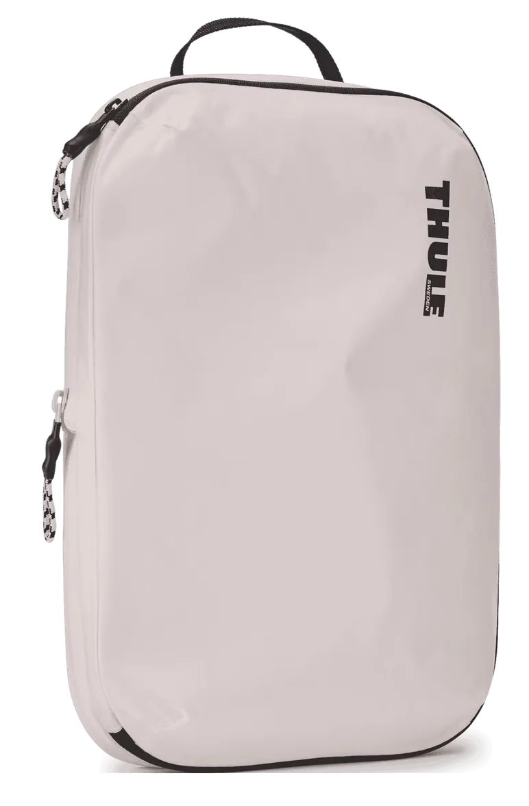 Thule Compression Packing Cube - 13,5L - White