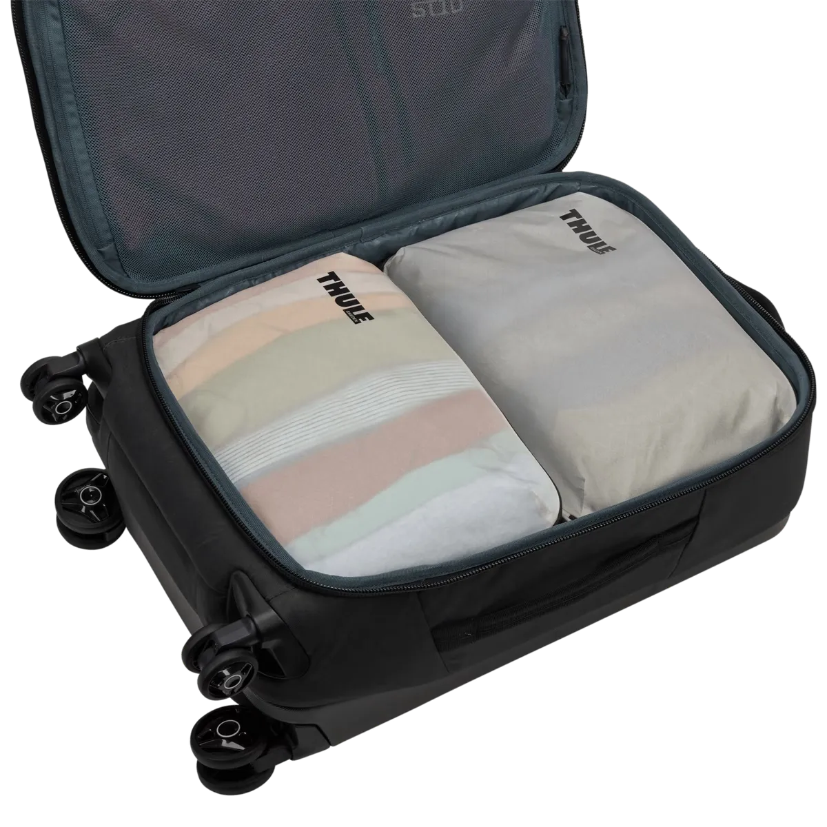 Thule Compression Packing Cube - 13,5L - White
