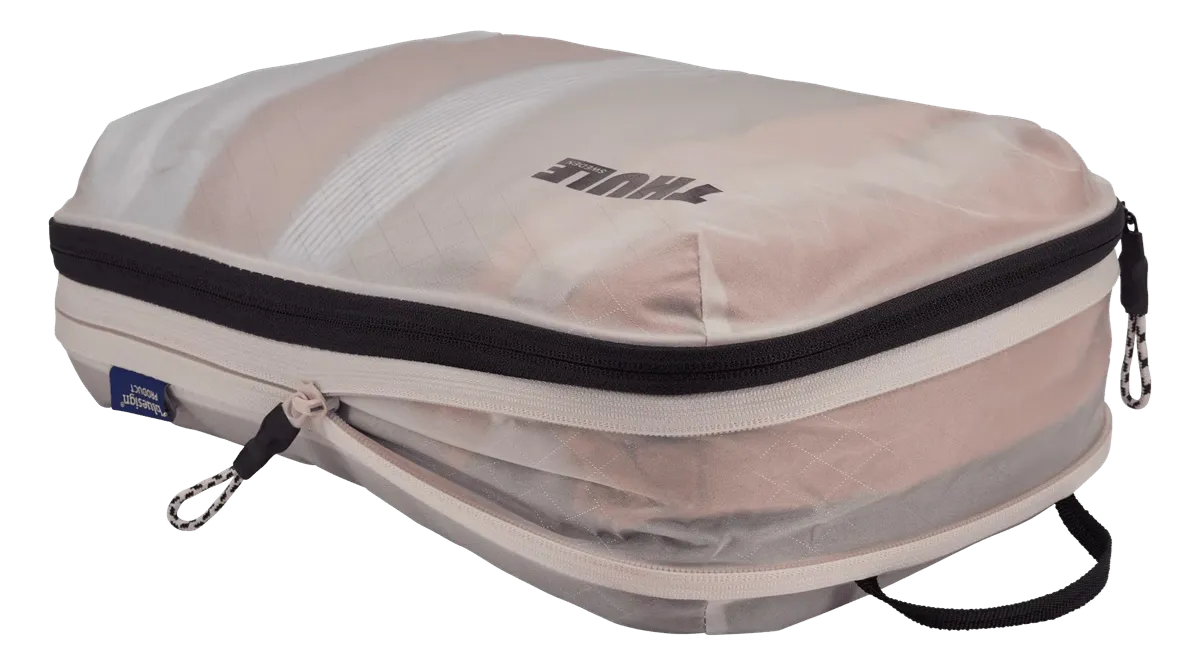 Thule Compression Packing Cube - 13,5L - White