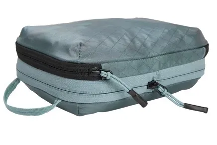 Thule Compression Packing Cube - 5L - Pond Grey