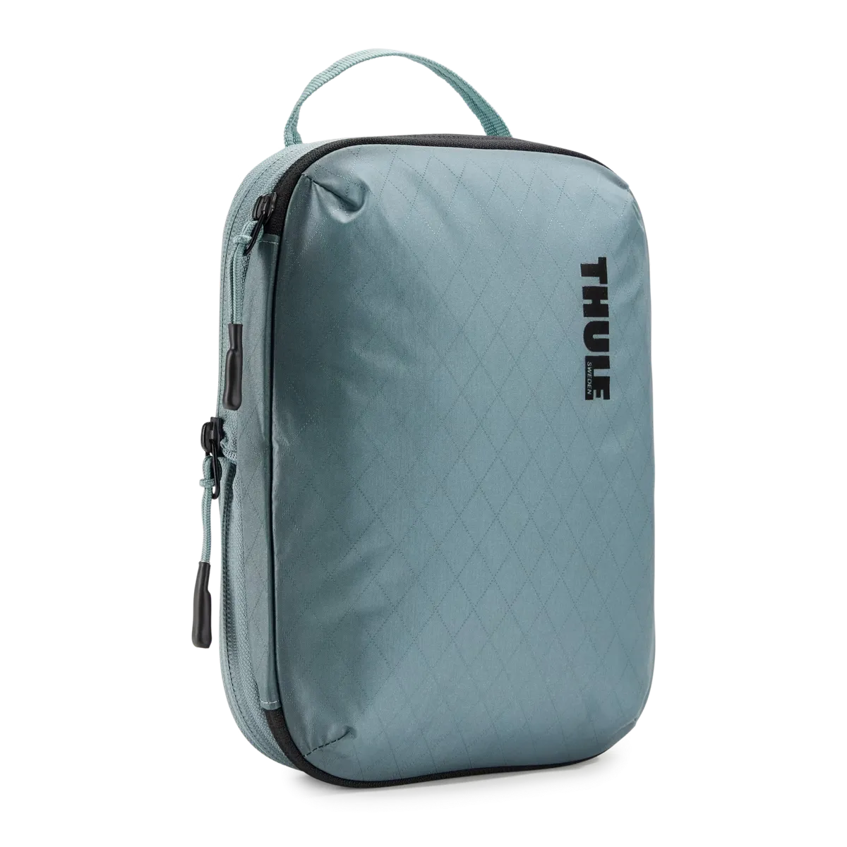Thule Compression Packing Cube - 5L - Pond Grey