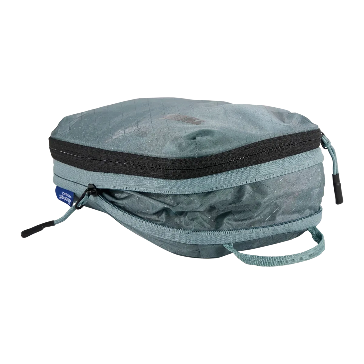 Thule Compression Packing Cube - 5L - Pond Grey