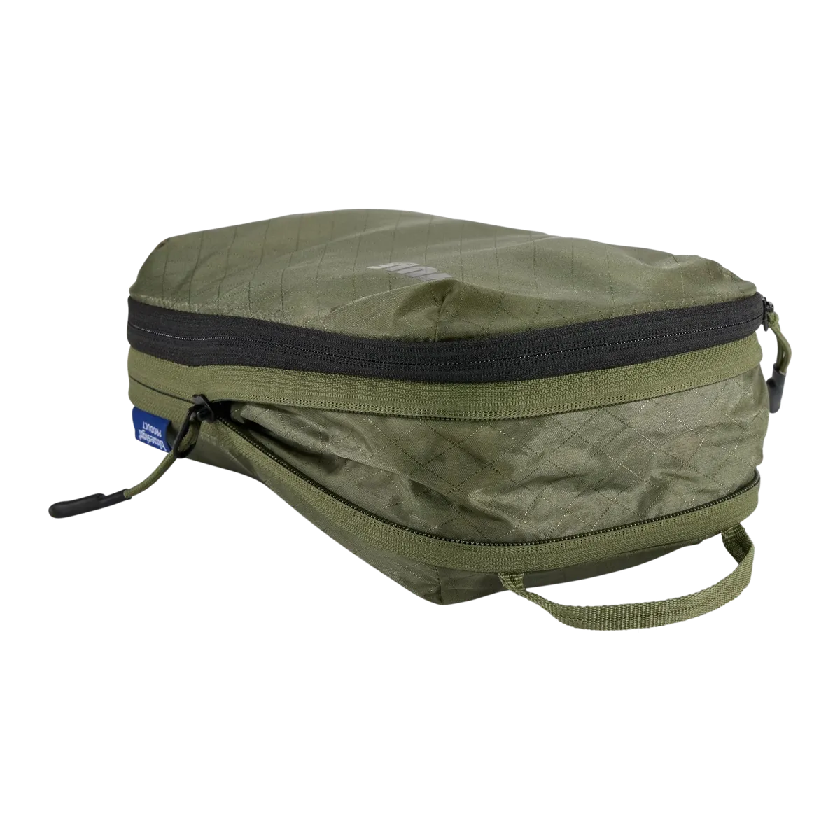 Thule Compression Packing Cube - 5L - Soft Green
