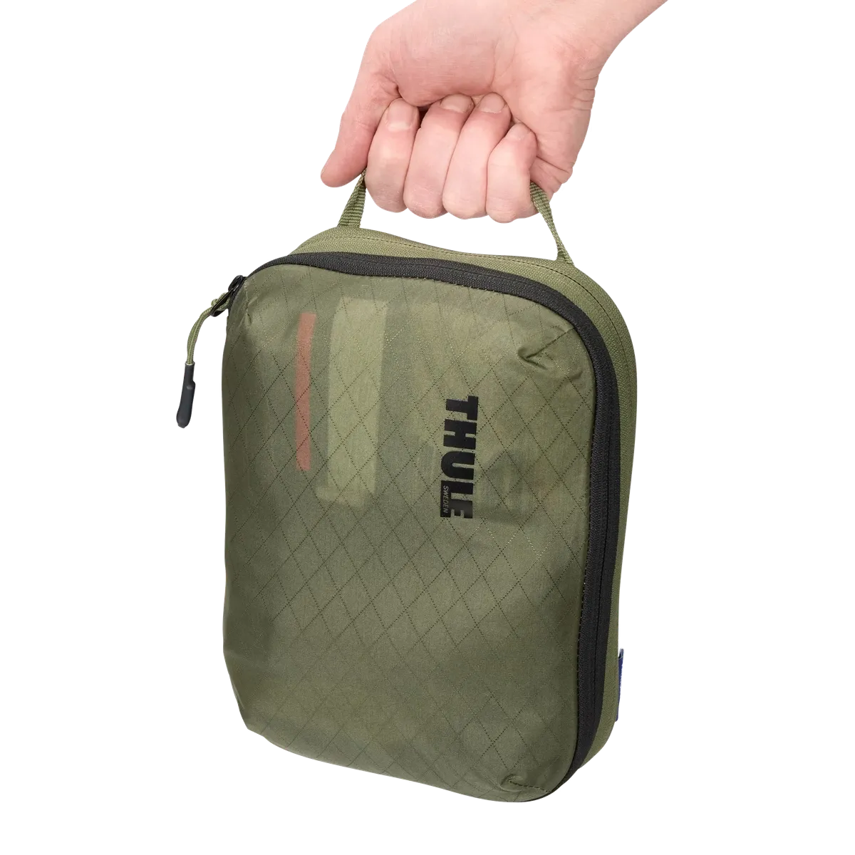 Thule Compression Packing Cube - 5L - Soft Green