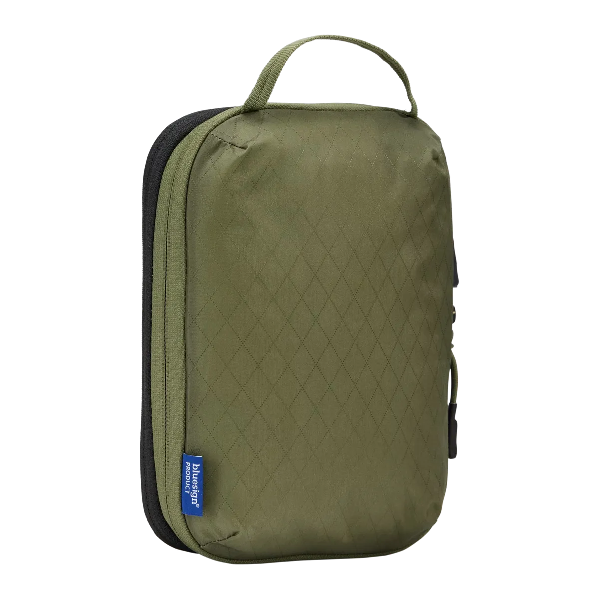 Thule Compression Packing Cube - 5L - Soft Green
