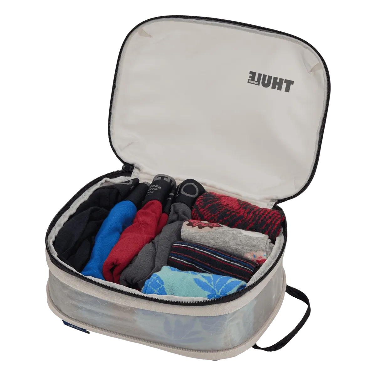 Thule Compression Packing Cube - 5L - White