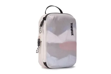 Thule Compression Packing Cube - 5L - White