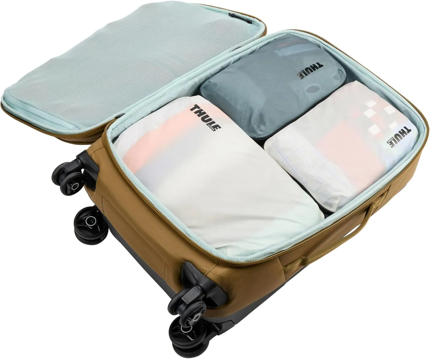 Thule Compression Packing Cubes