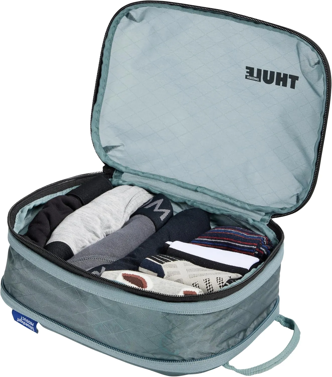 Thule Compression Packing Cubes