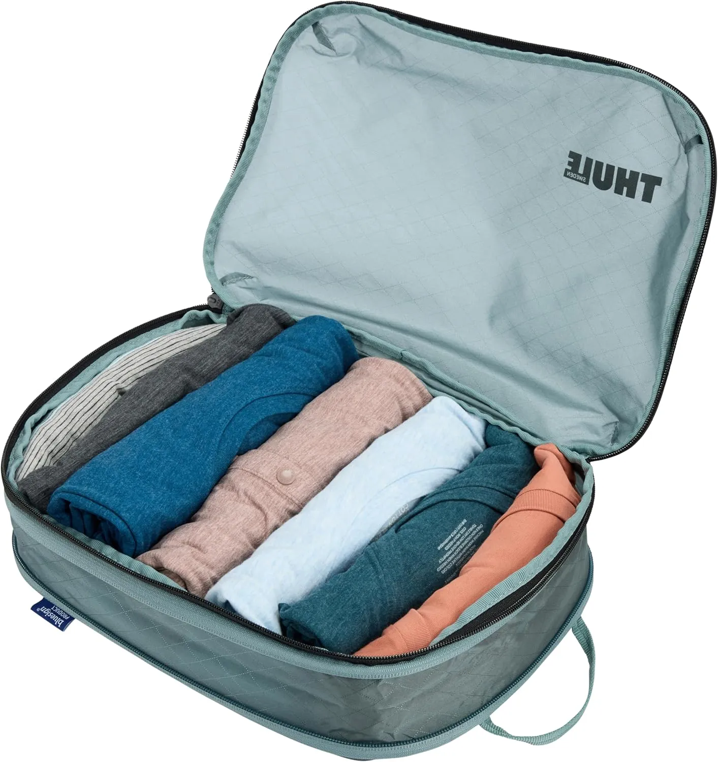 Thule Compression Packing Cubes