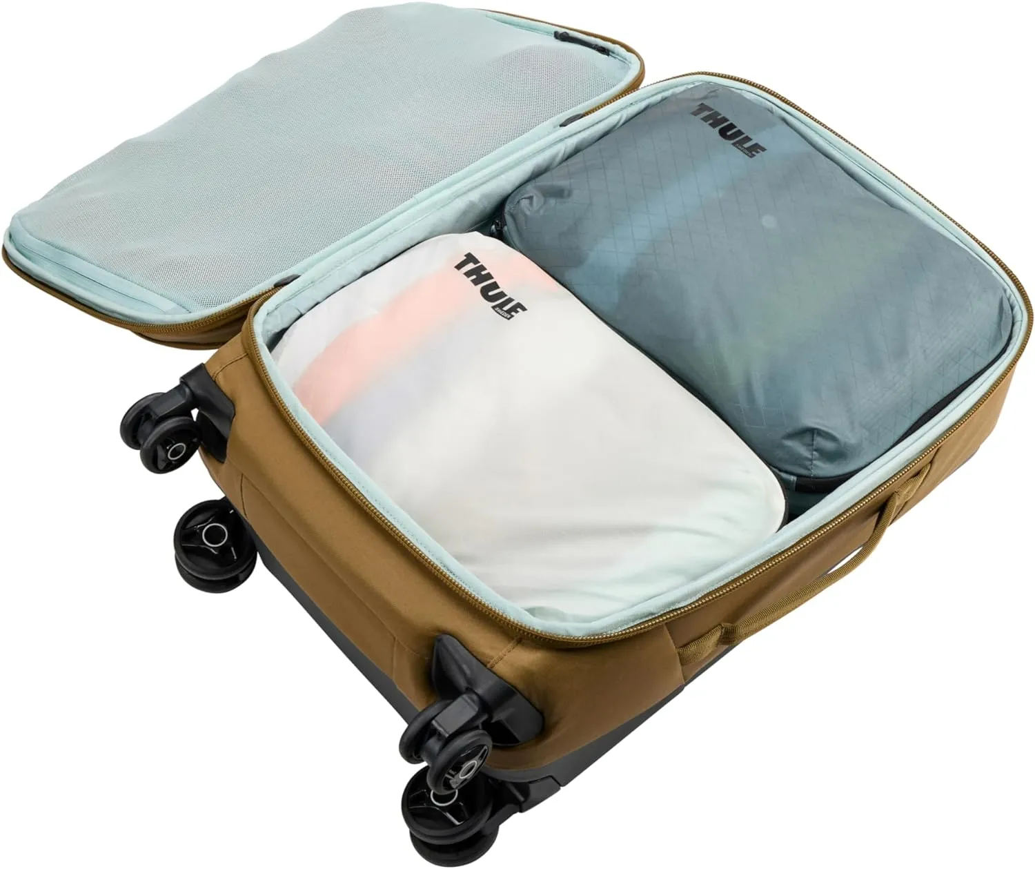 Thule Compression Packing Cubes