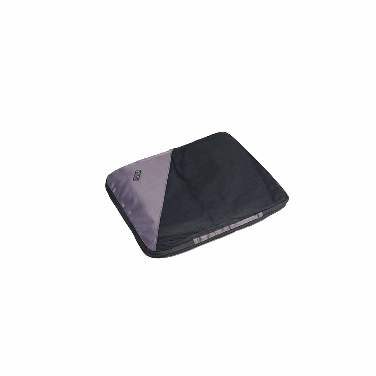 Tosca Compression Cubes Small 2 Pack Black
