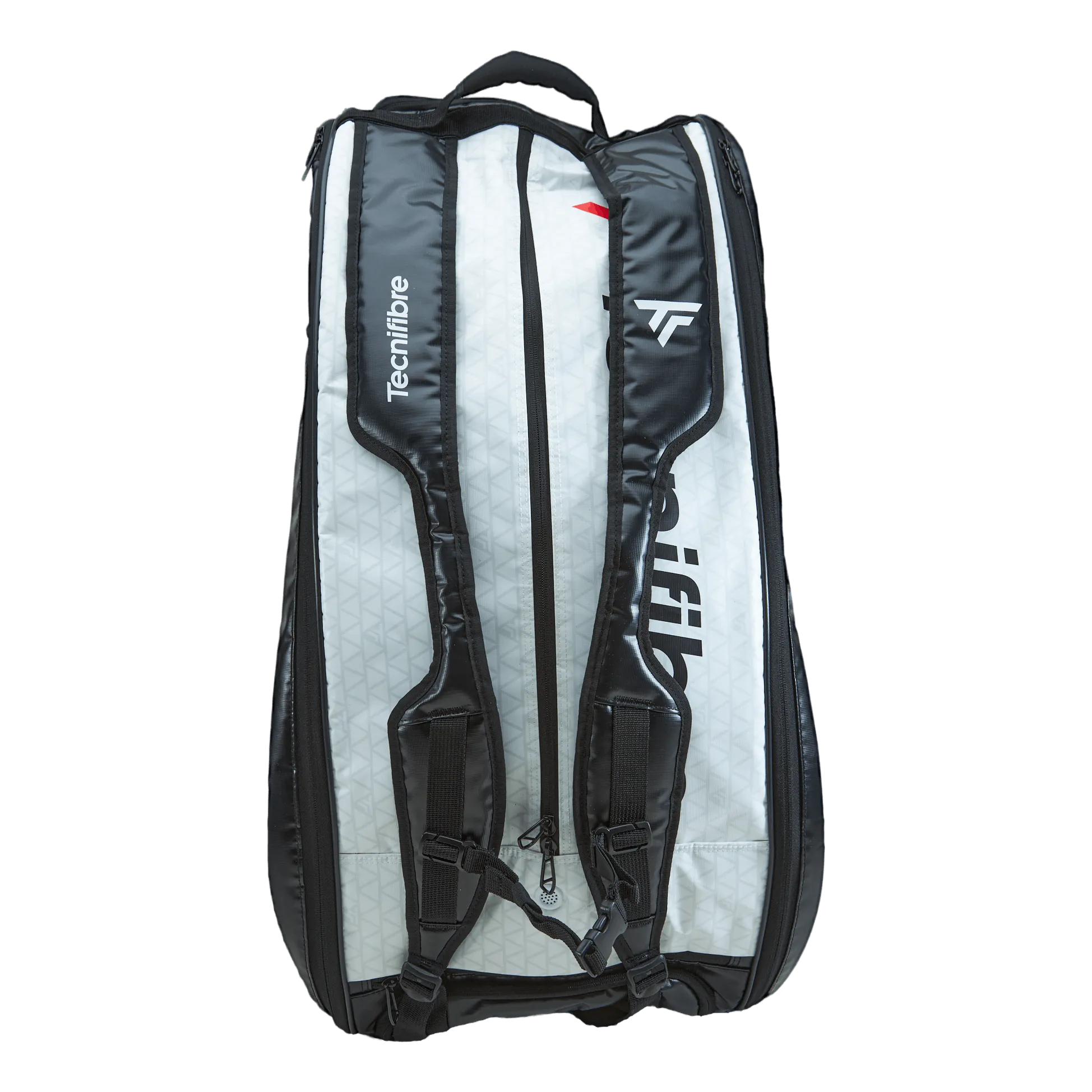 Tour Endurance 15r White/black