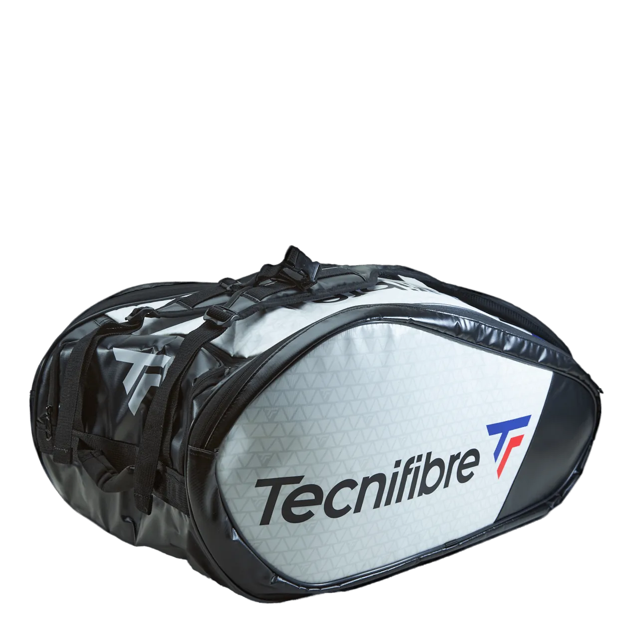 Tour Endurance 15r White/black
