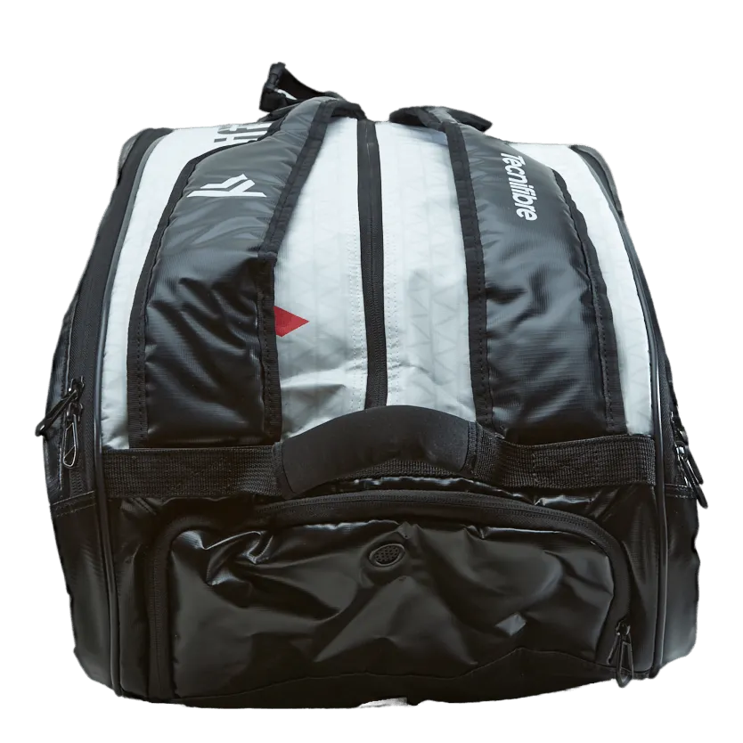 Tour Endurance 15r White/black