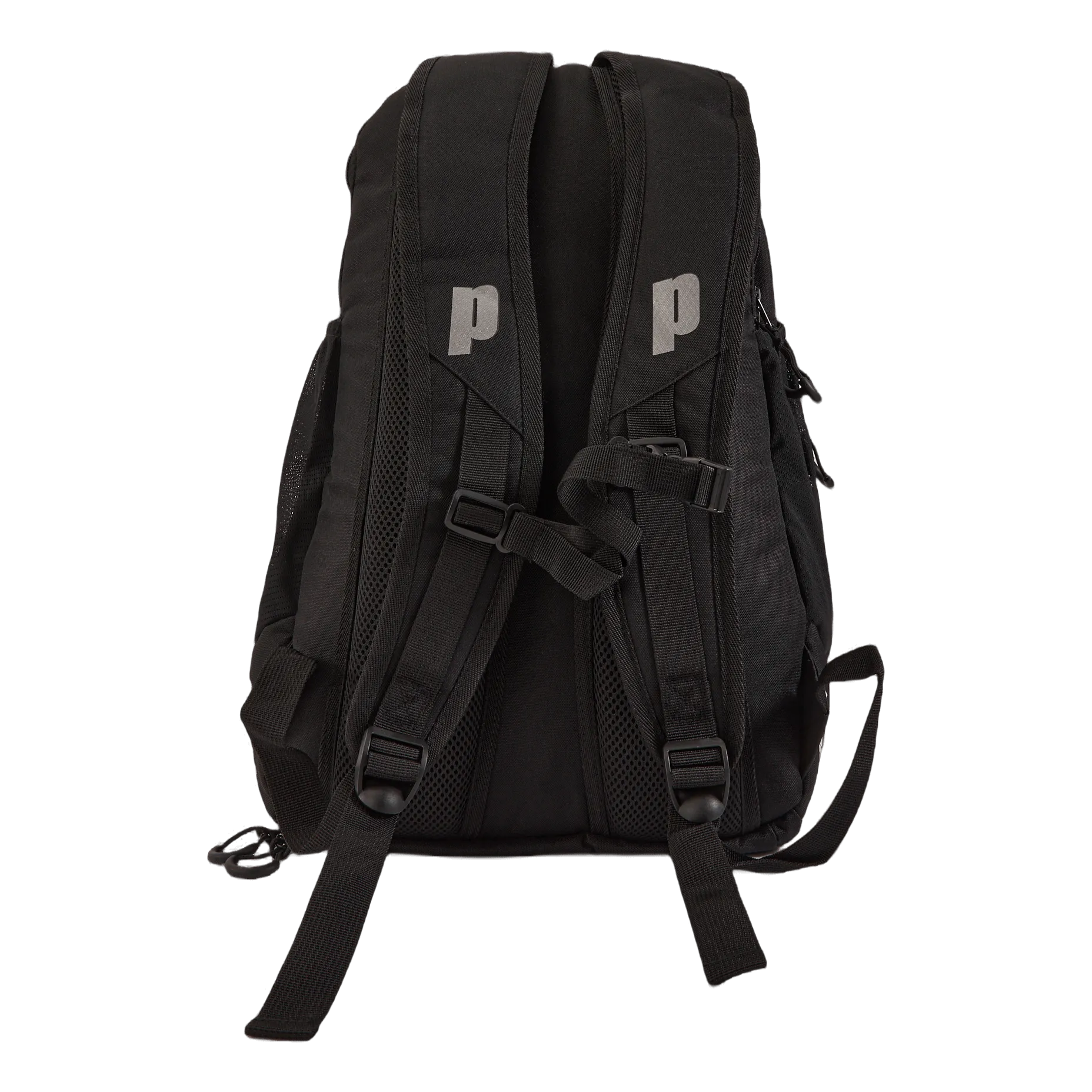 Tour Evo Backpack White