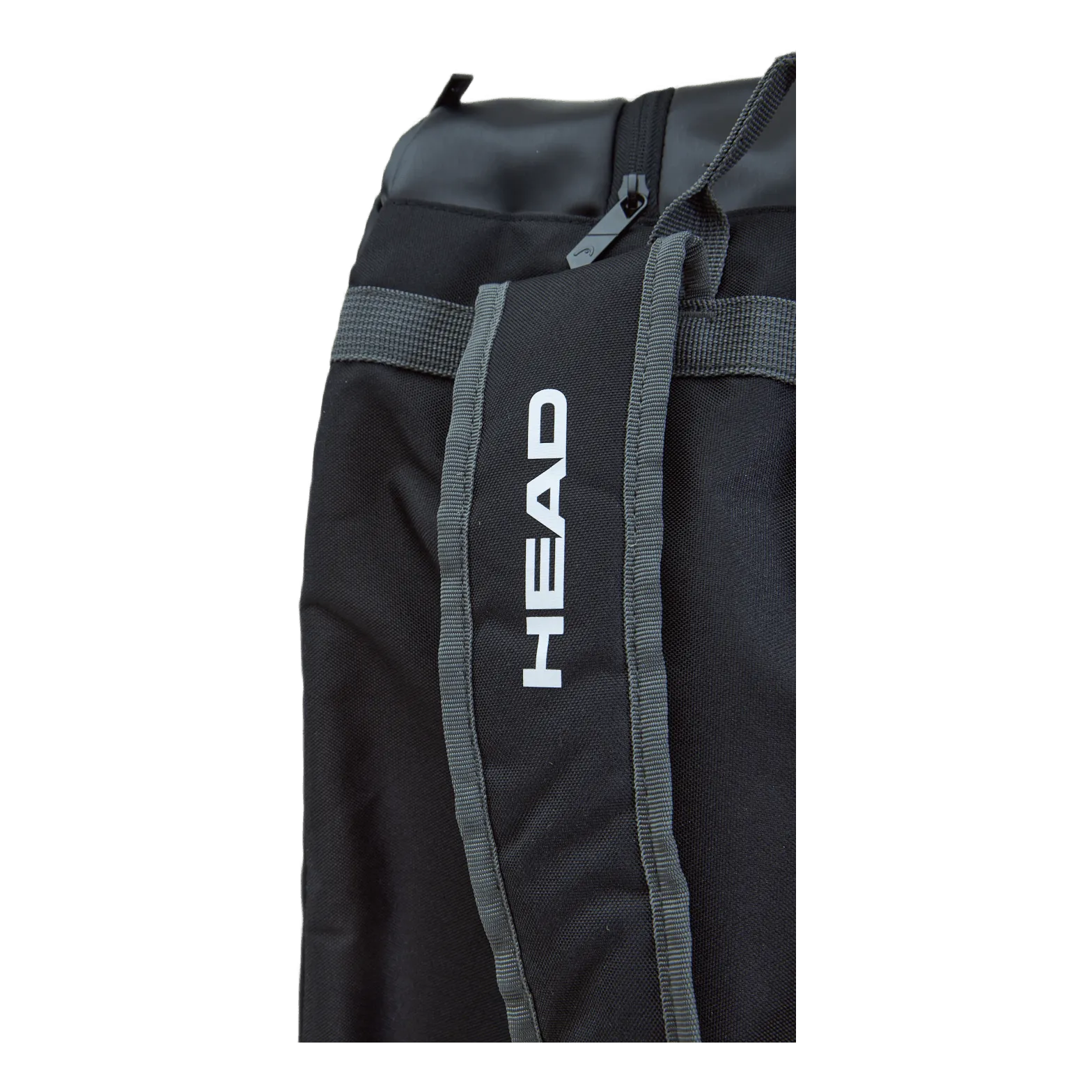 Tour Team Padel Monstercombi Black/orange