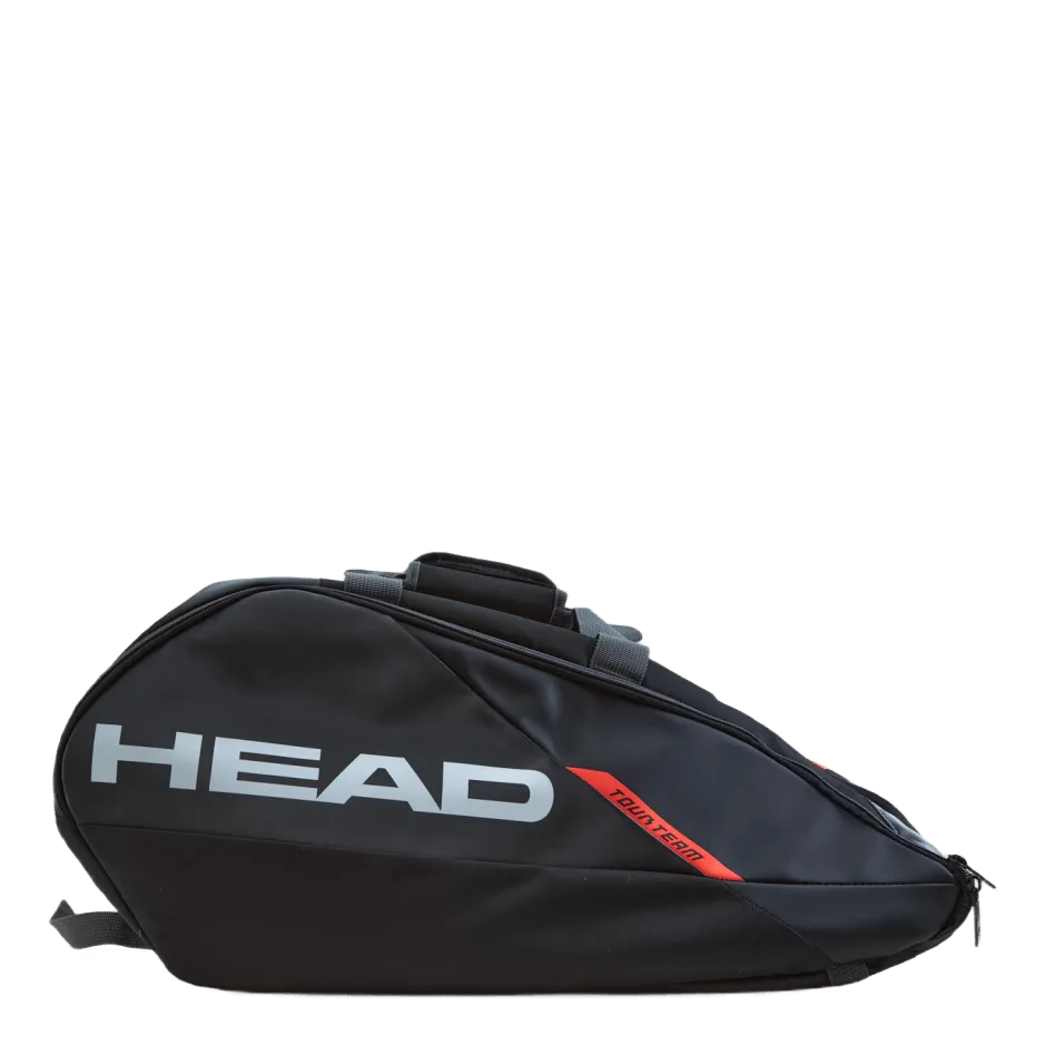 Tour Team Padel Monstercombi Black/orange