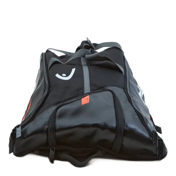 Tour Team Padel Monstercombi Black/orange