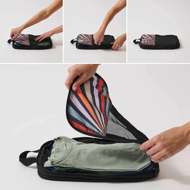 Travel Packing Cubes Set of 3