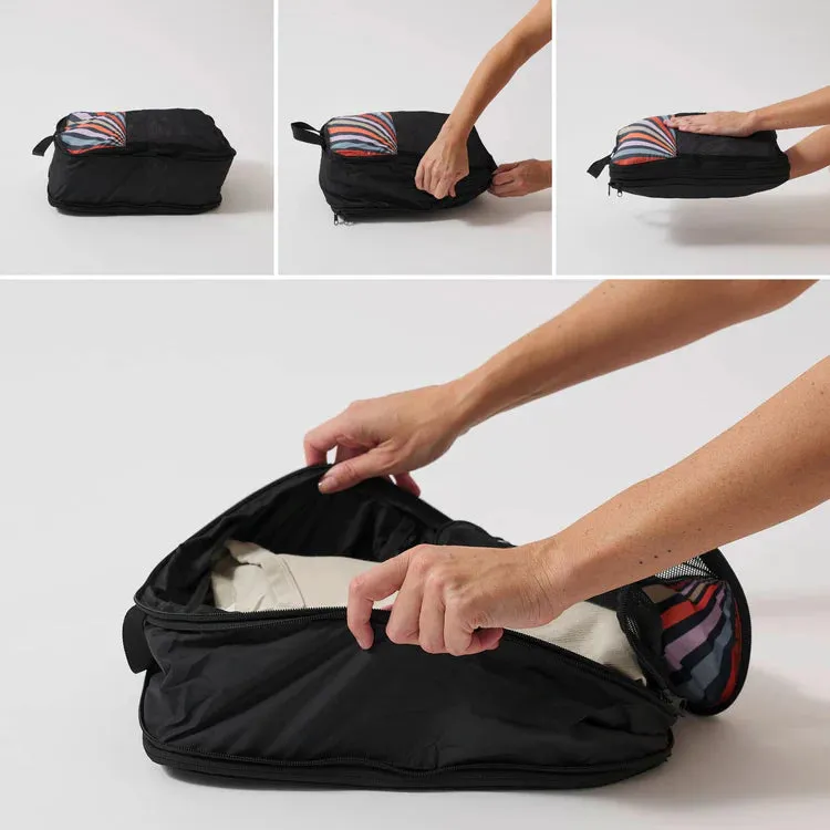 Travel Packing Cubes Set of 3