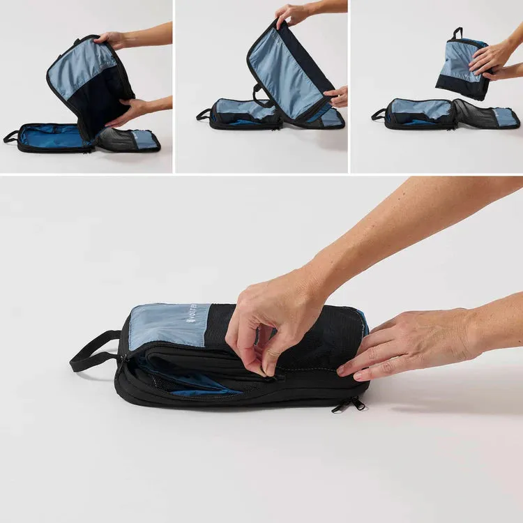 Travel Packing Cubes Set of 3