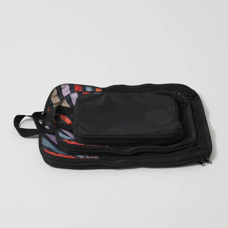 Travel Packing Cubes Set of 3