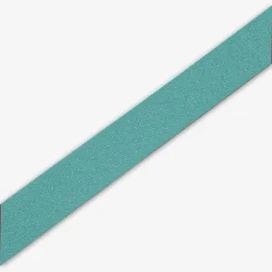 Twill Tape Polyester  Sage Green 25mm - Clearance